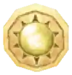 Golden Coin