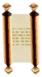Town Portal Scroll