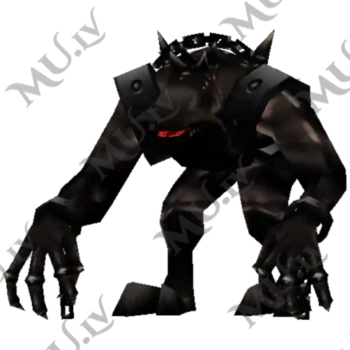 Giant Ogre5