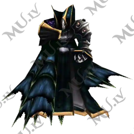 Necron5