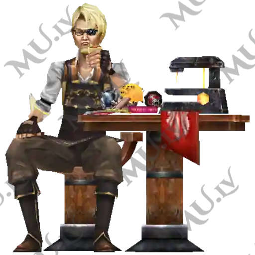 Jeweller Raul 8