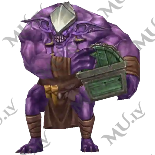 Green Goblin
