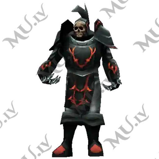 Dark Skull Soldier3