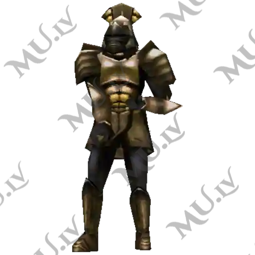 Chief Skeleton Archer4