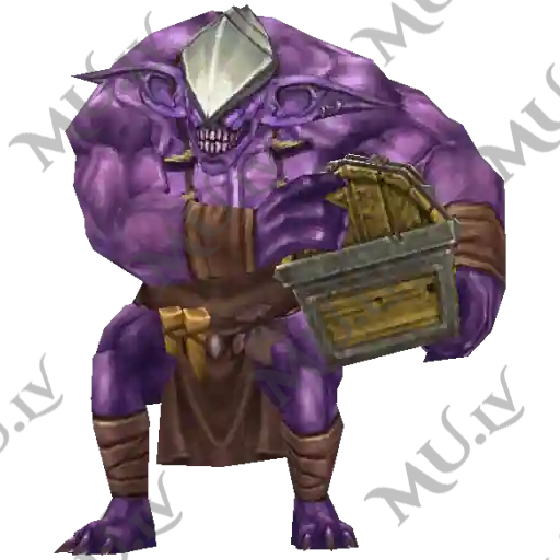 Yellow Goblin