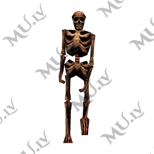 Death Bone 3
