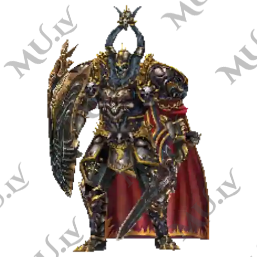 Ferea General