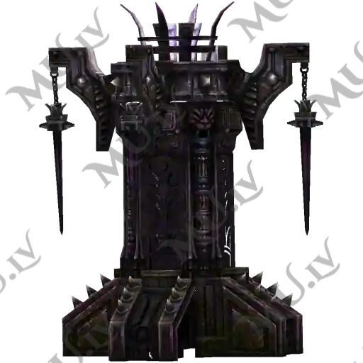 The Tower