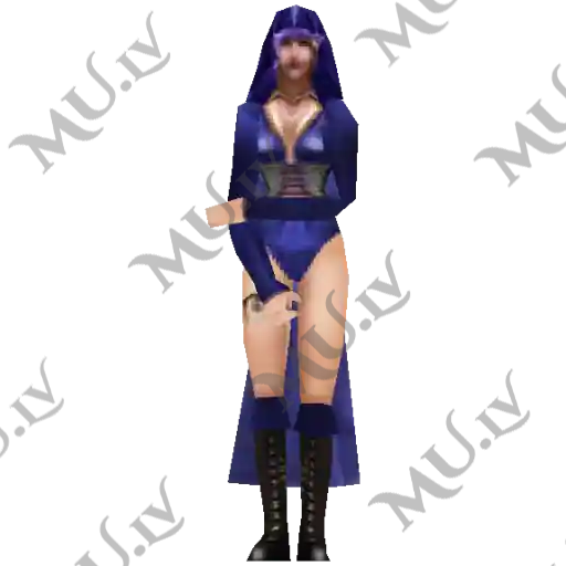 Caren the Barmaid 2